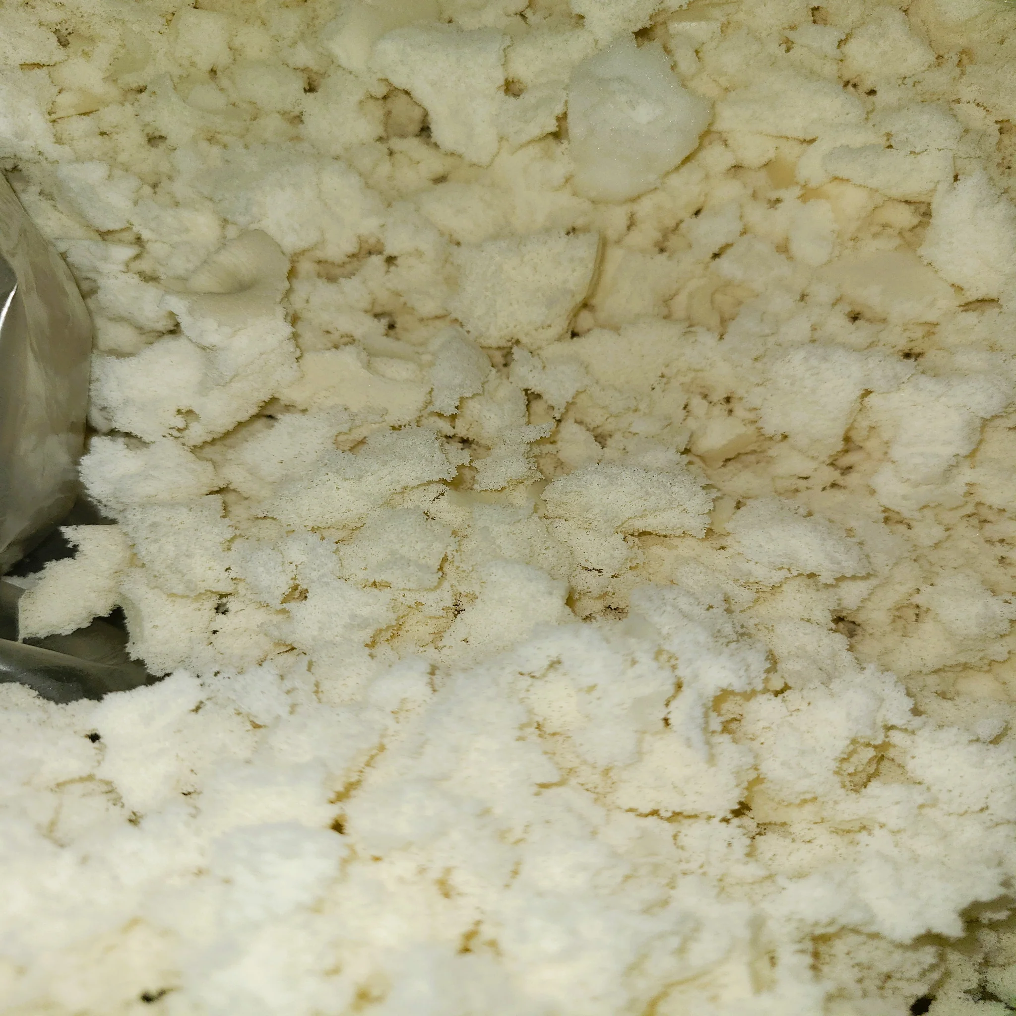 100% Natural Shredded Latex Pillow Decorative Inserts - Image 4