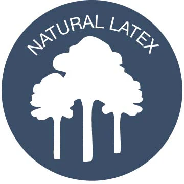 100% Natural Shredded Latex Pillow Decorative Inserts - Image 5