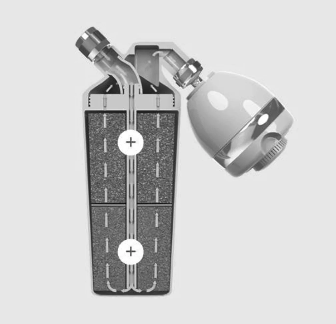 Aquasana Shower Filter - Image 6