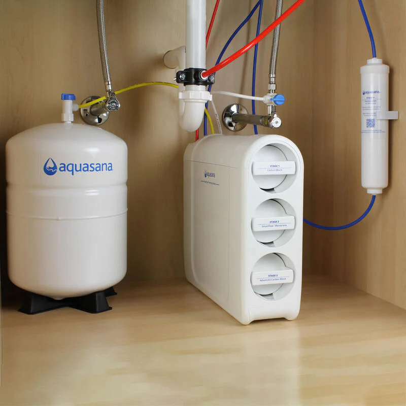 Aquasana SmartFlow Reverse Osmosis AQ-SFRO - Image 4