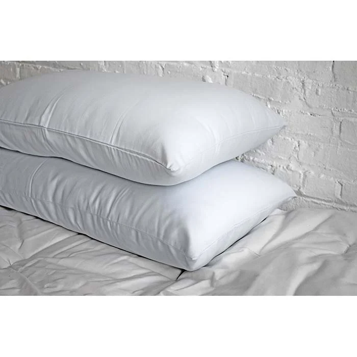 Body Pillow 100% Natural Kapok - Extra Long - Image 5