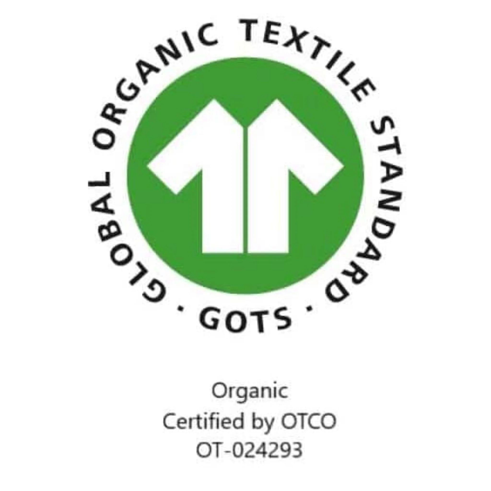 Body Pillow 100% Organic Cotton - Image 4