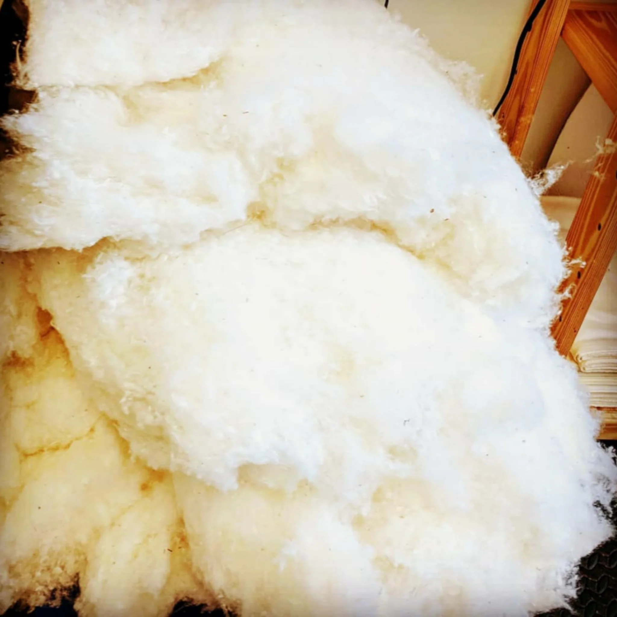 Body Pillow 100% Organic Cotton - Image 6