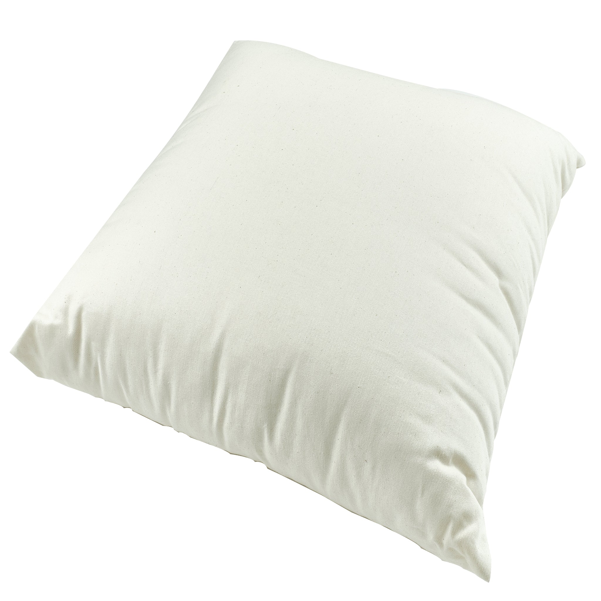 100% Eco-Wool Pillow Decorative Inserts - Image 4