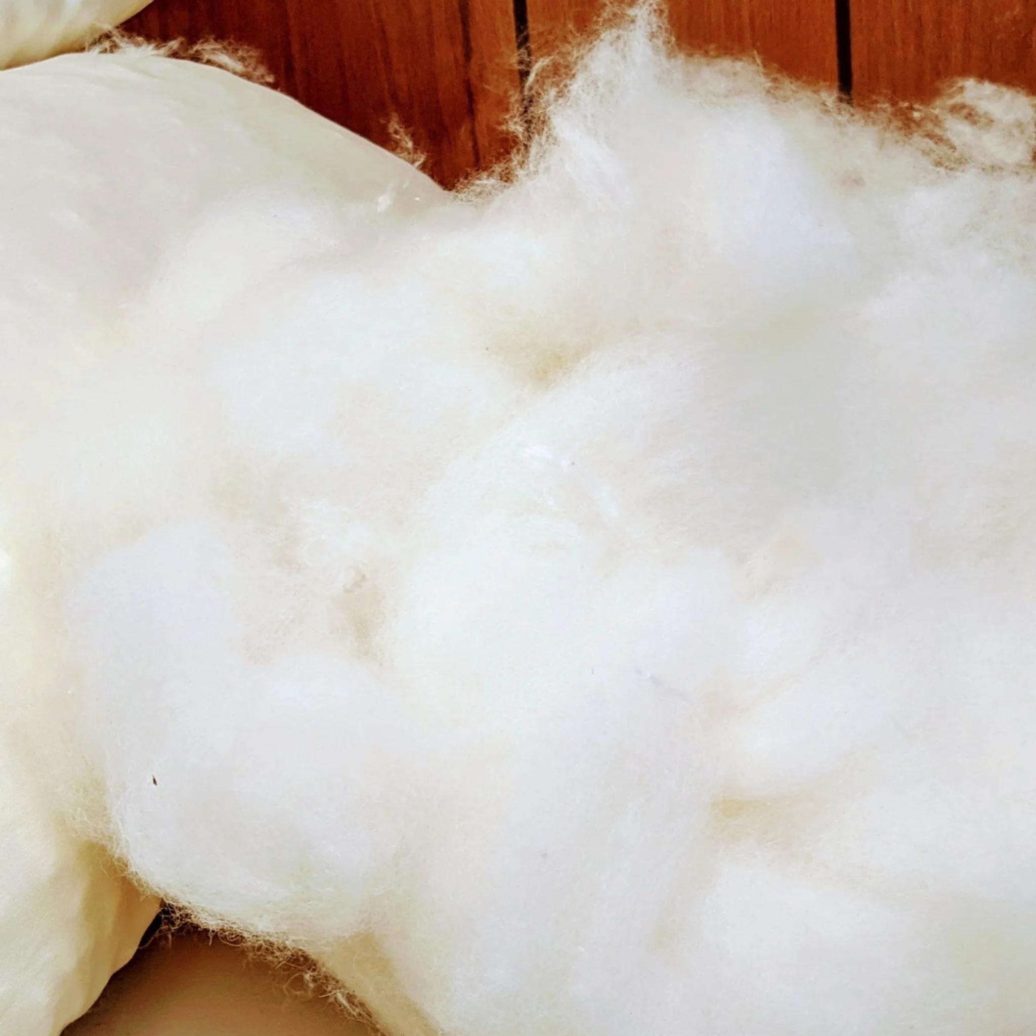 100% Eco-Wool Pillow Decorative Inserts - Image 5